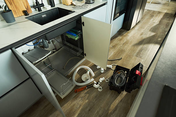 24/7 Emergency Drain Cleaning experts in Cheriton, VA